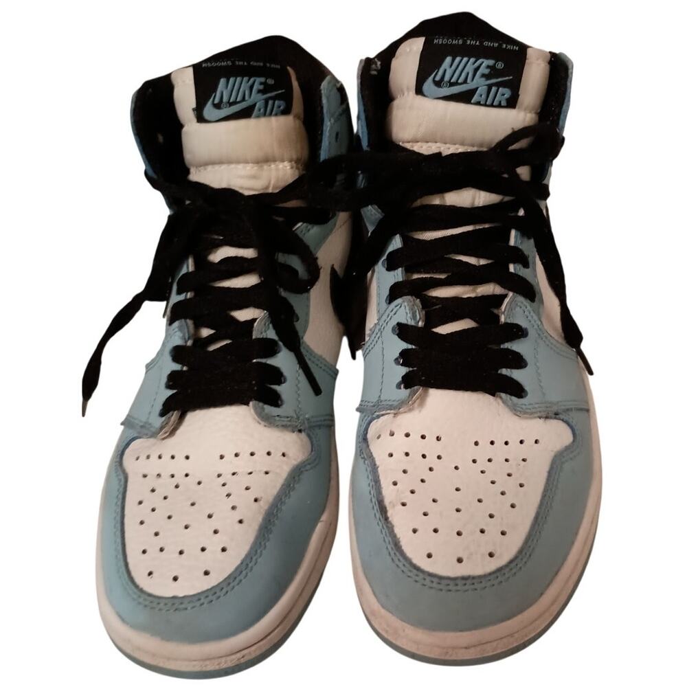 Men's/Unisex Nike Air Jordan 1 Retro High OG., University Blue Size 5.5